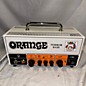 Used Orange Amplifiers BT500H Bass Terror 500W Tube Bass Amp Head thumbnail