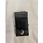 Used KORG PB01 Pitchblack Chromatic Tuner Pedal thumbnail