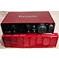 Used Focusrite Scarlett 2i2 Gen 2 Audio Interface thumbnail