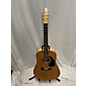 Used Seagull 20th Aniversary Spruce Acoustic Electric Guitar thumbnail