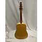 Used Seagull 20th Aniversary Spruce Acoustic Electric Guitar