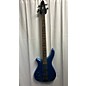 Used Rogue LX200B Series III Electric Bass Guitar thumbnail