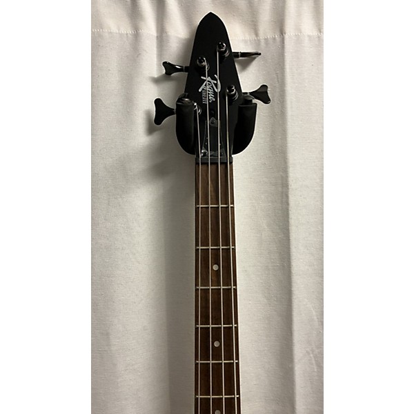 Used Rogue LX200B Series III Electric Bass Guitar