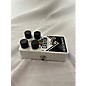 Used Electro-Harmonix Crayon Full Range Overdrive Effect Pedal