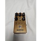 Used Wampler Tumnus Deluxe Overdrive Effect Pedal thumbnail