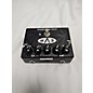 Used MXR EVH 5150 Overdrive Effect Pedal