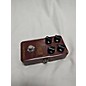 Used TC Electronic Mojomojo Overdrive Effect Pedal