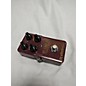 Used TC Electronic Mojomojo Overdrive Effect Pedal