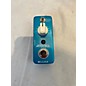 Used Mooer PITCH BOX Effect Pedal thumbnail