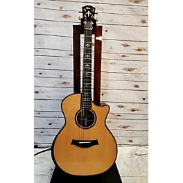 Used Taylor 914CE V-Class Acoustic Guitar