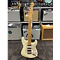 Used Fender American Standard Stratocaster Solid Body Electric Guitar