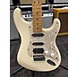 Used Fender American Standard Stratocaster Solid Body Electric Guitar