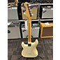 Used Fender American Standard Stratocaster Solid Body Electric Guitar