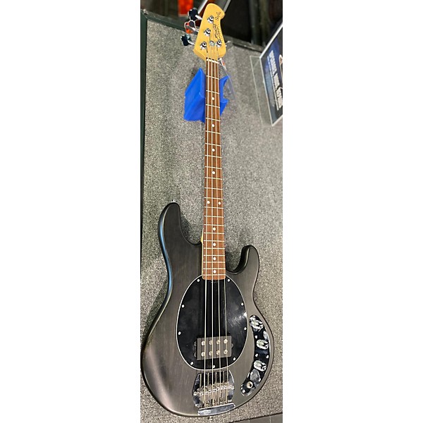 Used Sterling by Music Man STINGRAY SUB SERIES Electric Bass Guitar