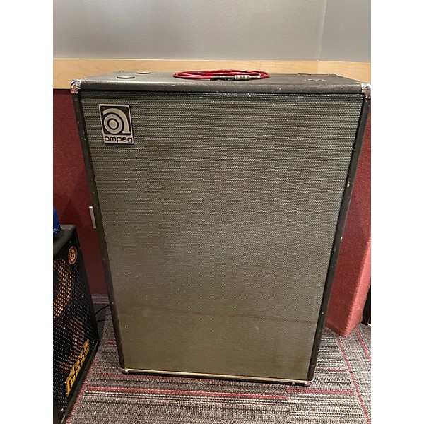 Vintage Ampeg 1970s V2 Guitar Cabinet