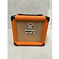 Used Orange Amplifiers Used Orange Amplifiers PPC108 Micro Terror 1X8 Guitar Cabinet thumbnail