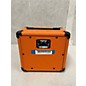 Used Orange Amplifiers Used Orange Amplifiers PPC108 Micro Terror 1X8 Guitar Cabinet