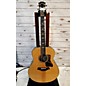 Used Taylor 618E Acoustic Electric Guitar thumbnail