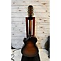 Used Taylor Builders Edition 652 12 String Acoustic Electric Guitar