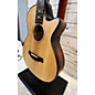 Used Taylor Builders Edition 652 12 String Acoustic Electric Guitar