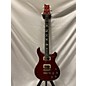 Used PRS Used PRS McCarty 594 Red Solid Body Electric Guitar thumbnail