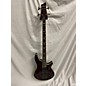 Used Schecter Guitar Research Omen Extreme 4 String Electric Bass Guitar thumbnail