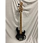 Used Sterling by Music Man Sub 4 Electric Bass Guitar