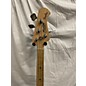 Used Sterling by Music Man Sub 4 Electric Bass Guitar