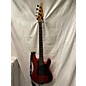 Used Kramer VOCUS 420S Electric Bass Guitar thumbnail