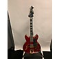 Used Hagstrom '67 Viking II Hollow Body Electric Guitar thumbnail