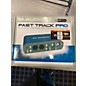 Used M-Audio Fast Track Pro Audio Interface thumbnail