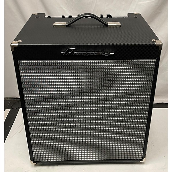 Used Ampeg RB-112 Bass Combo Amp