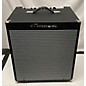 Used Ampeg RB-112 Bass Combo Amp thumbnail