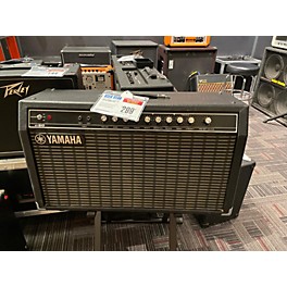 Used Yamaha Fifty 210 Guitar Combo Amp