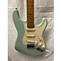 Used Fender 1950S Stratocaster Solid Body Electric Guitar
