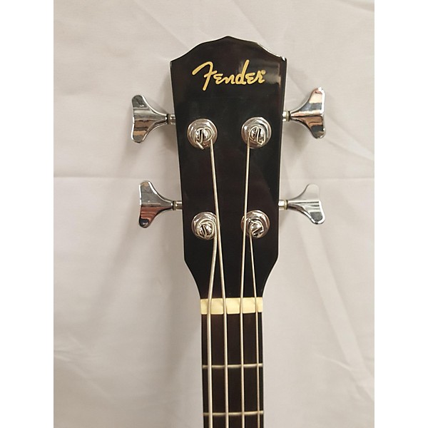 Used Fender BG-31 MTB Acoustic Bass Guitar