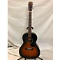 Used Morgan Monroe M-00-tBV Blues 32 Acoustic Electric Guitar thumbnail