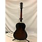 Used Morgan Monroe M-00-tBV Blues 32 Acoustic Electric Guitar