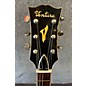 Used Ventura V1300 Hollow Body Electric Guitar