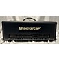 Used Blackstar Used Blackstar Venue Series HT Stage HT-100H 100W Tube Guitar Amp Head thumbnail