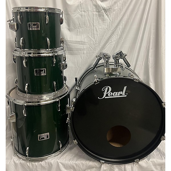 Used Pearl Forum Drum Kit