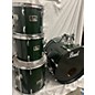 Used Pearl Forum Drum Kit