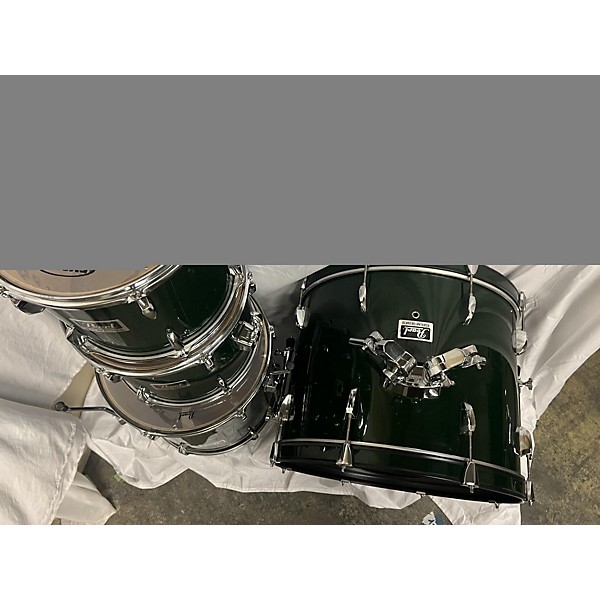 Used Pearl Forum Drum Kit