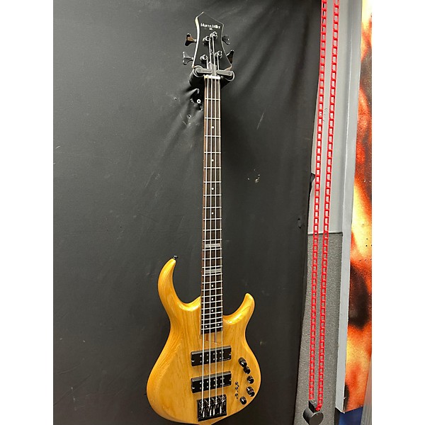 Used Sire MARCUS MILLER M5 Electric Bass Guitar