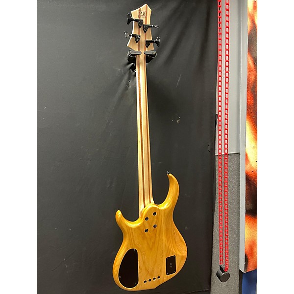 Used Sire MARCUS MILLER M5 Electric Bass Guitar