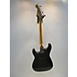 Used Fender Blacktop Stratocaster HSS Solid Body Electric Guitar