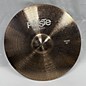 Used Paiste 18in 900 Cymbal thumbnail