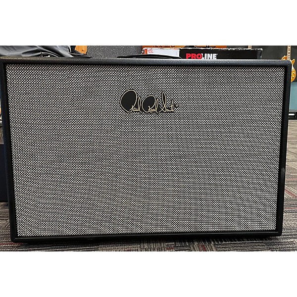 Used PRS HDRX 2x12 Guitar Cabinet