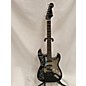 Used Fender Used Fender Tom Morello Soul Power Stratocaster Black Solid Body Electric Guitar thumbnail