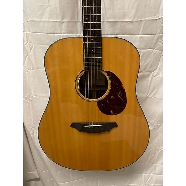 Used Breedlove Atlas Ad20/sm Acoustic Guitar